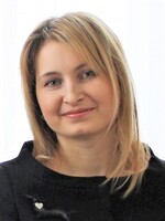 Хазиева Лилия Тагировна