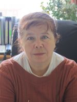 Литвина Татьяна Аркадьевна
