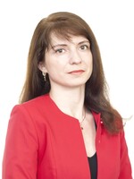 Бородай Екатерина Николаевна